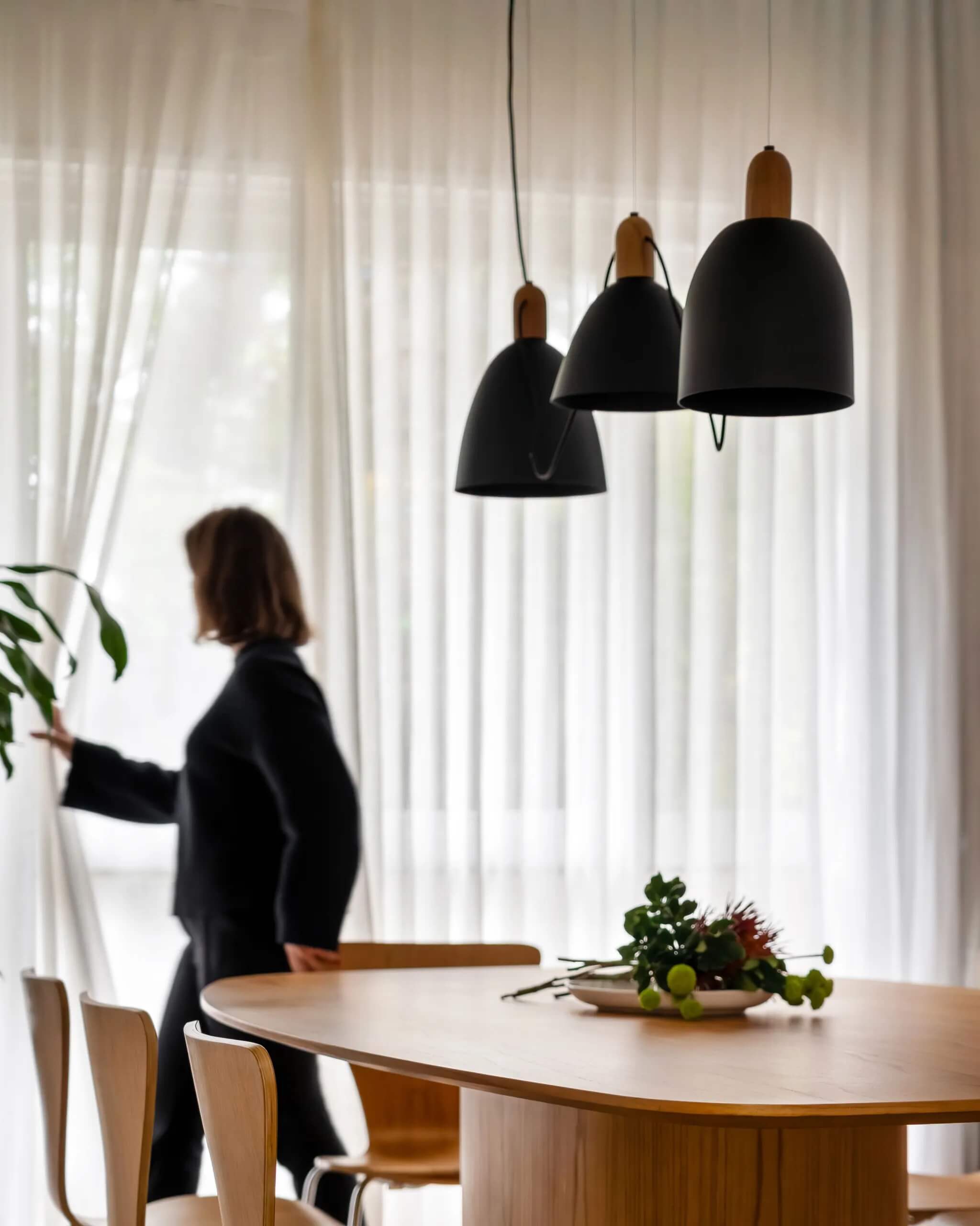 Interior arquitetura