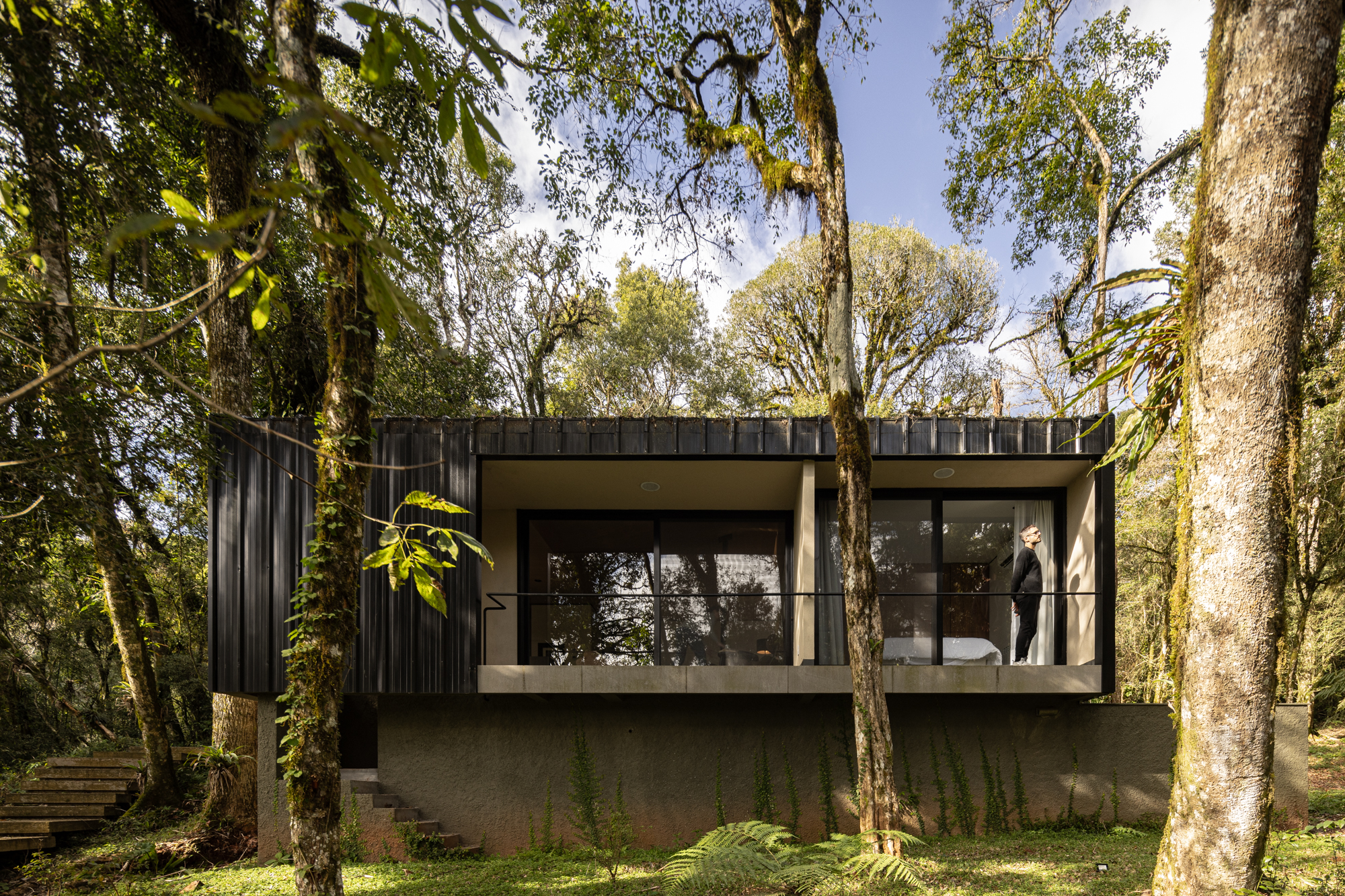 Casa em Canela