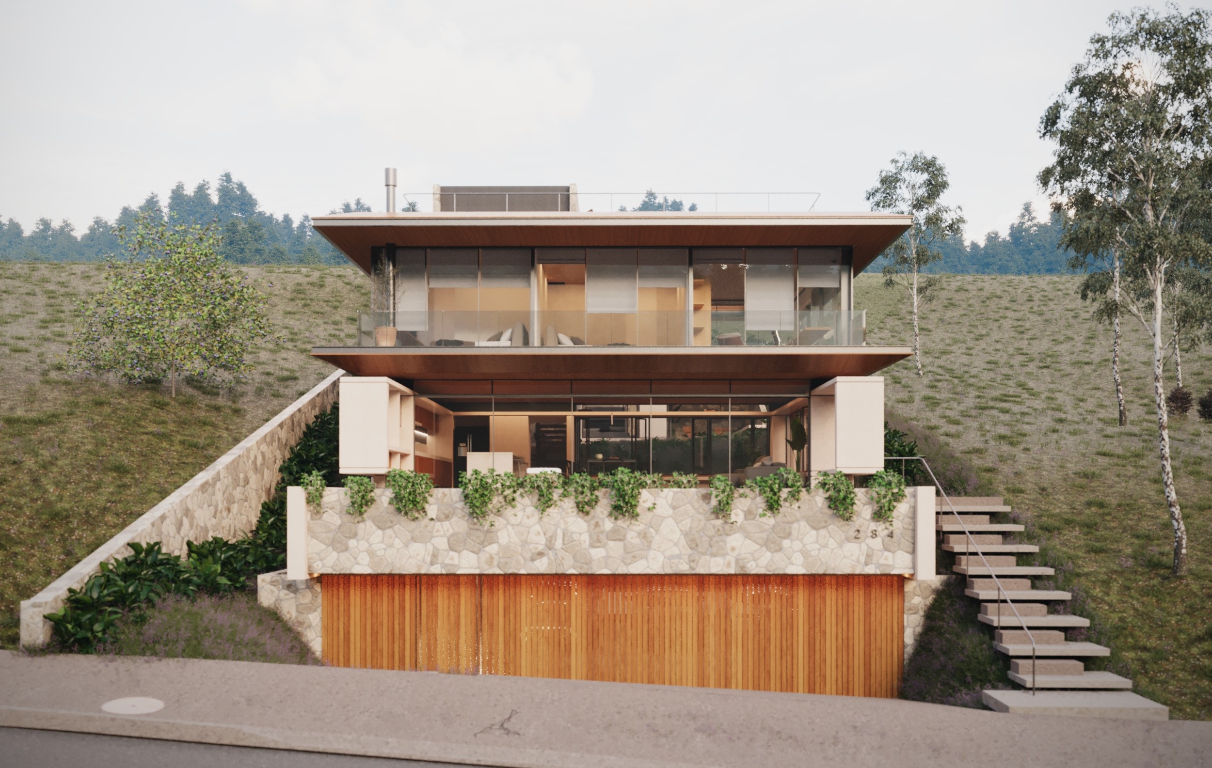 Casa PEP